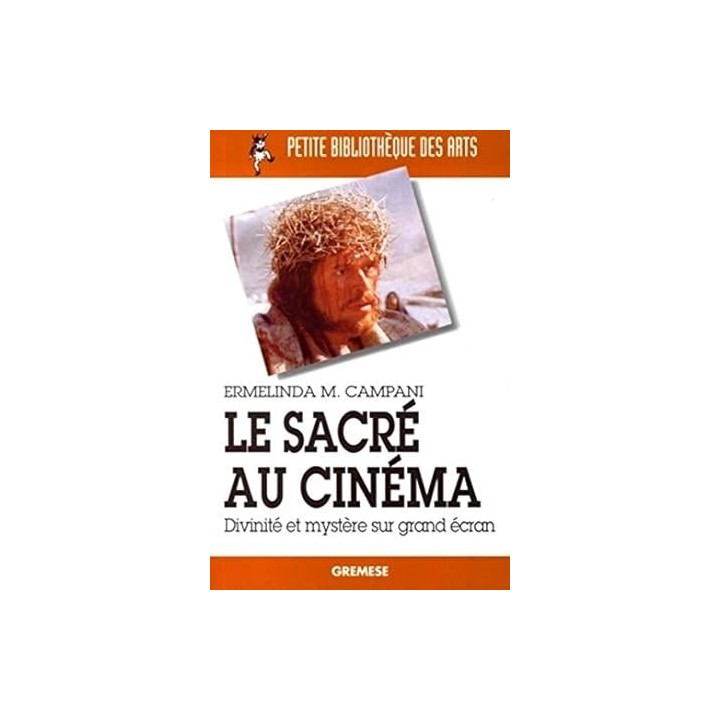 Le sacré au cinéma: Divinité et mystère sur grand écran